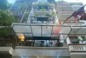 QUAN TÂM- NHÀ LĨNH NAM, TÂN KHAI - MẶT NGÕ THÔNG - KINH DOANH Ô TÔ. DT 52M 6T. hơn 8 tỷ